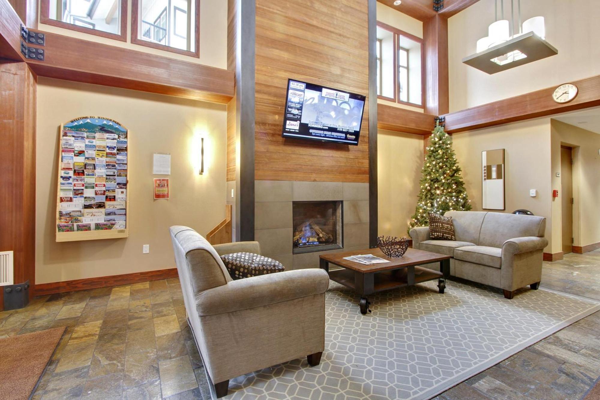 Ski In Ski Out Luxury Condo #4475 With Huge Hot Tub & Great Views - 500 Dollars Of Free Activities & Equipment Rentals Daily وينتر بارك المظهر الخارجي الصورة